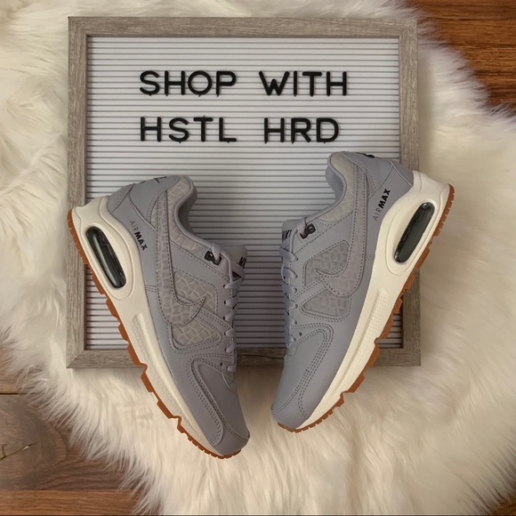 Nike Air Max Command Sneakers - Picture 4 of 5